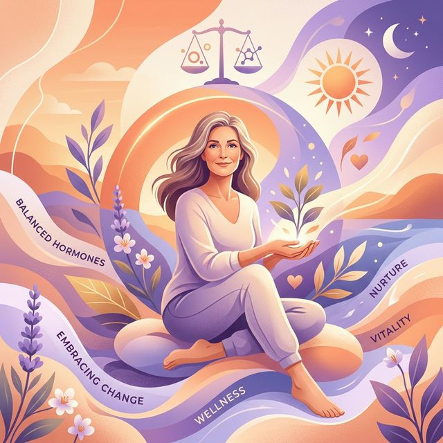 Menopause Management