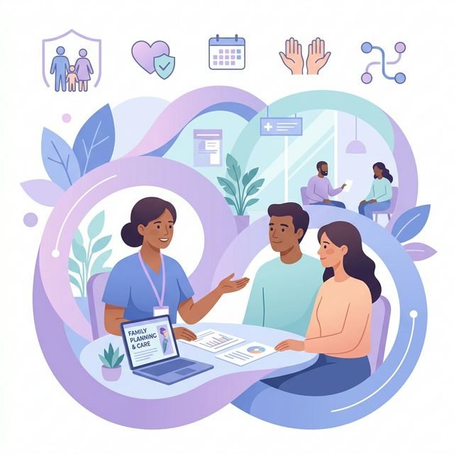 MTP & Family Planning