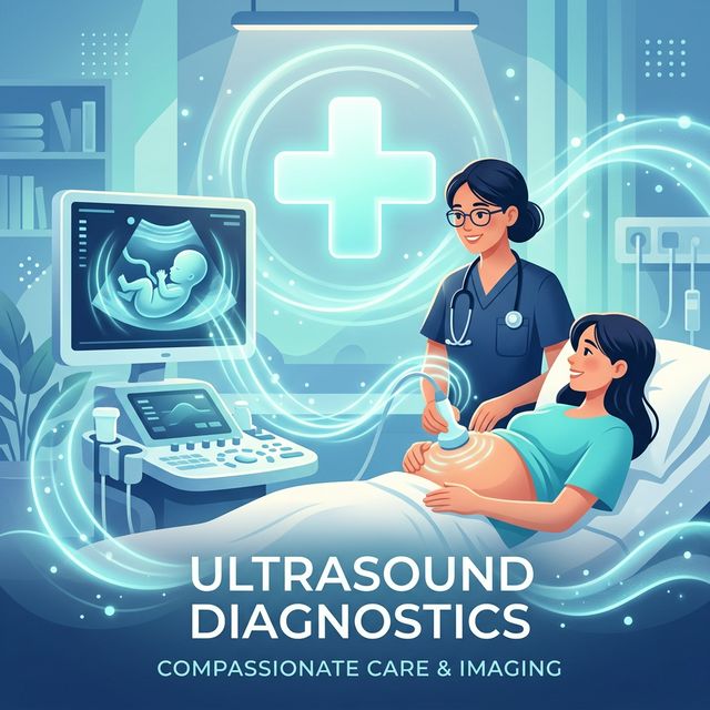 Gynecological Ultrasound Kolkata